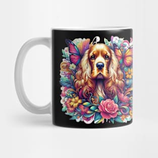 Cocker Spaniel Mug